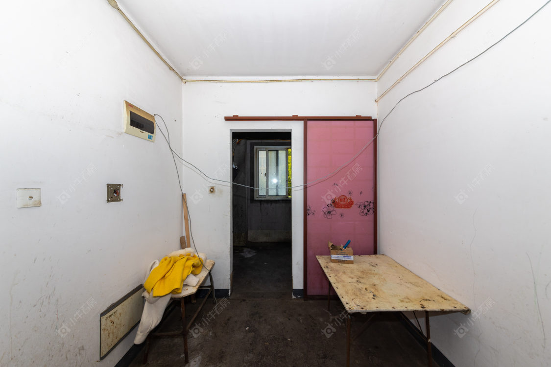 常州清水湾花园二期在售二手房源室内图_小牛看房