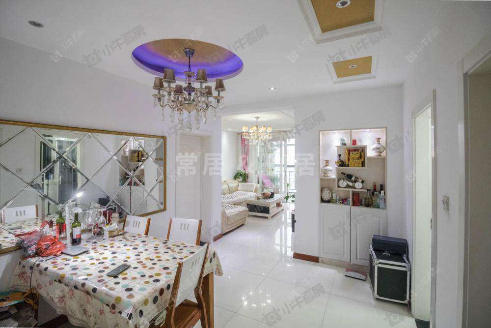 常州聚盛花园在租房源_小牛看房