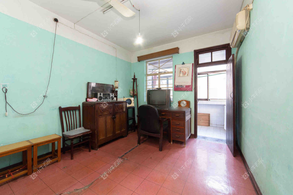 常州勤业一二三村在租房源_小牛看房