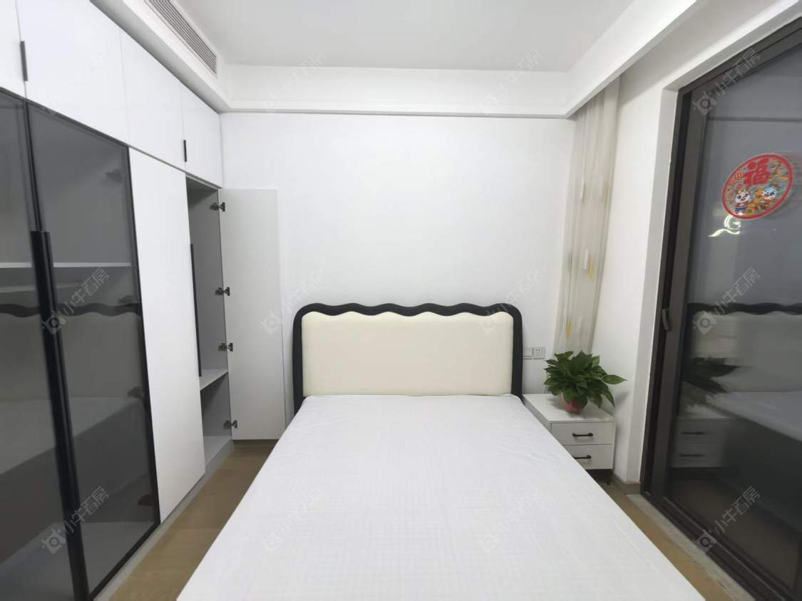 常州融信澜悦在租房源室内图_小牛看房