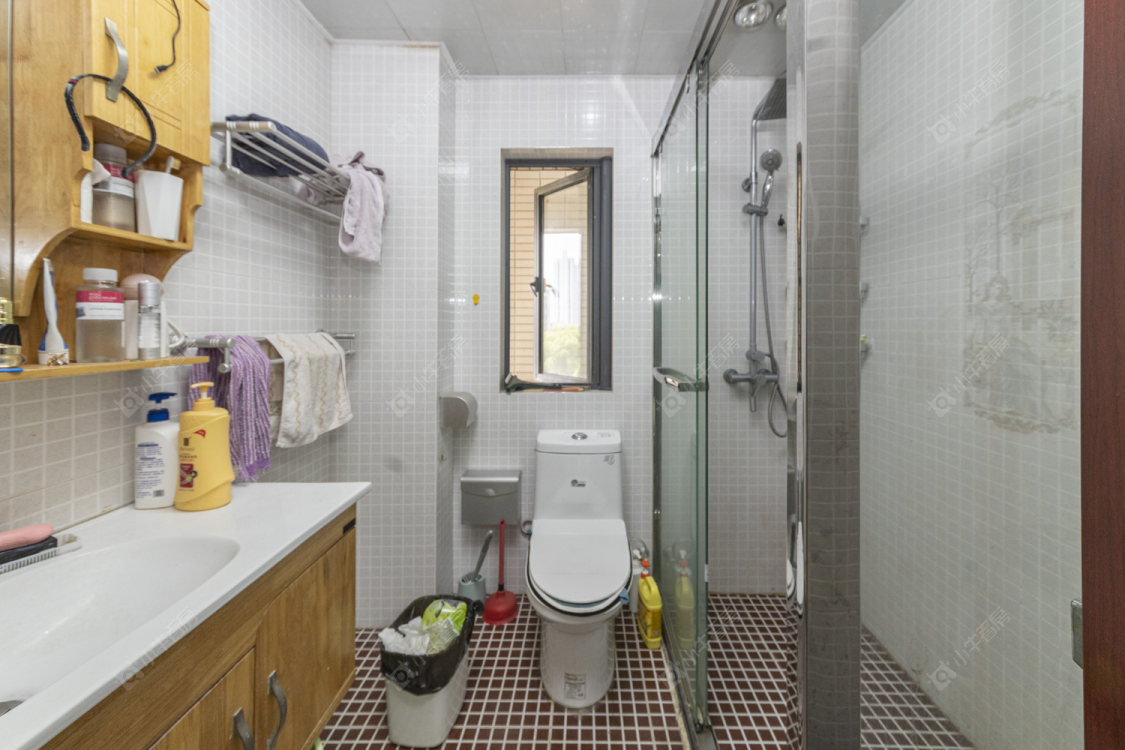 常州新城南都美域在售二手房源室内图_小牛看房