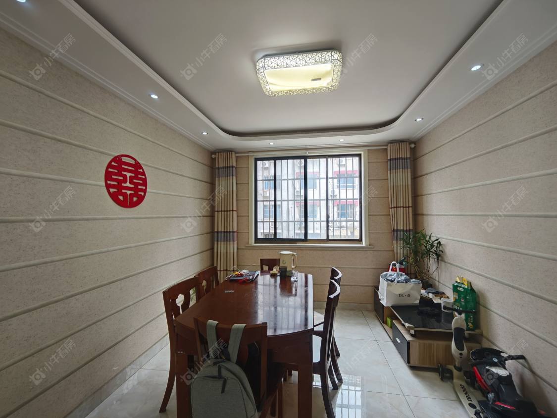 常州幸福小区在售二手房房源室内图_小牛看房