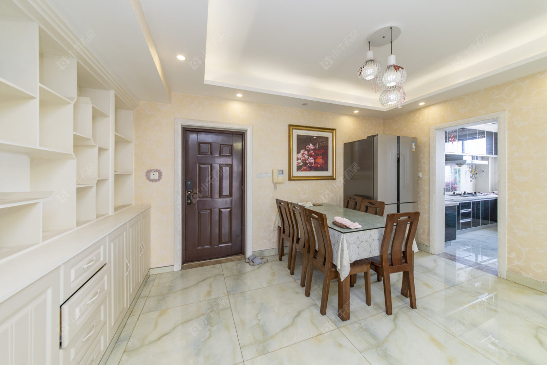 常州聚湖雅苑在售二手房源室内图_小牛看房