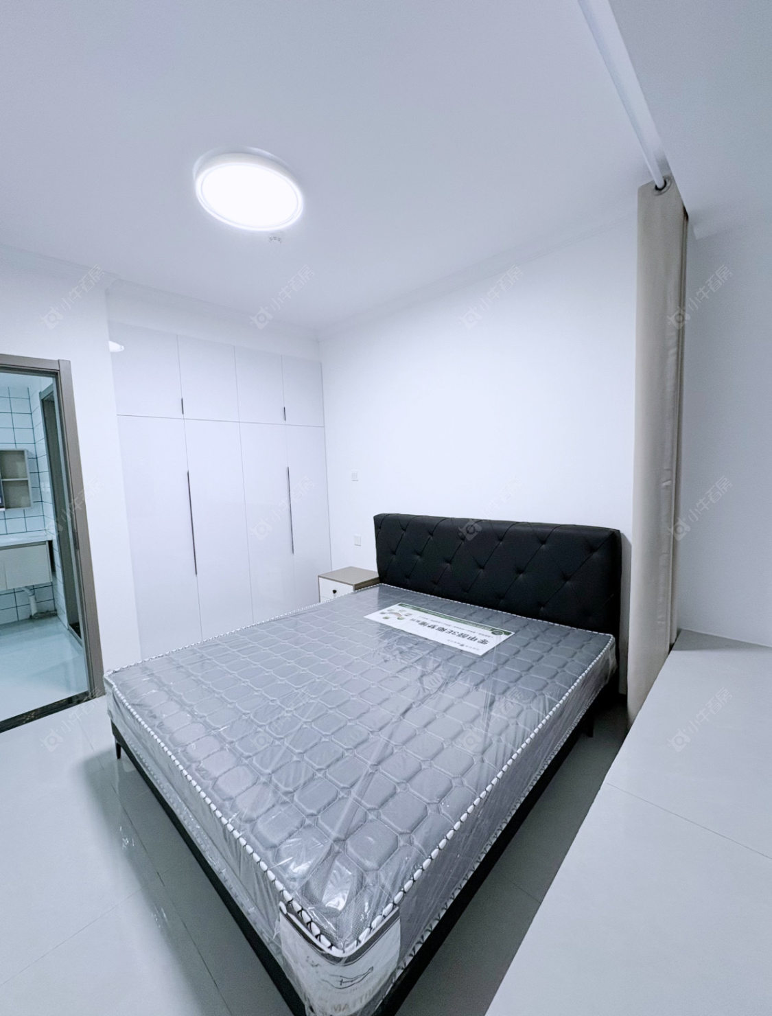 常州津德嘉苑在租房源室内图_小牛看房