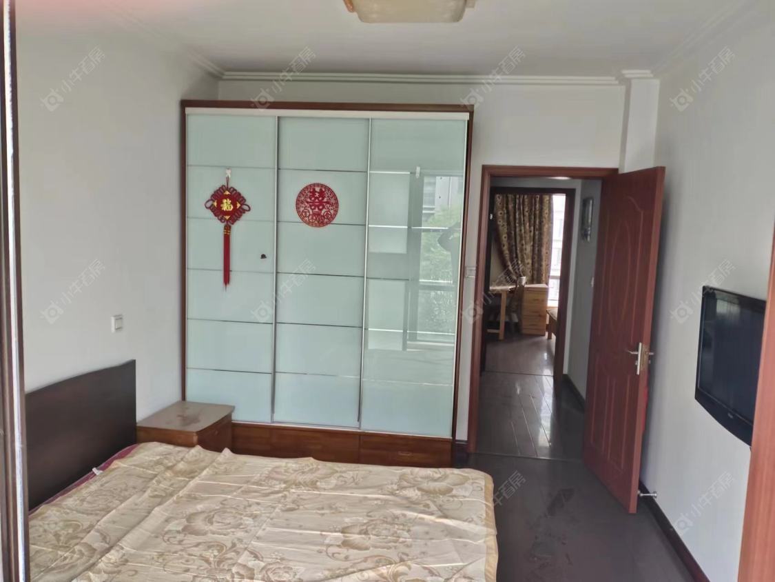 常州金色新城西区租房房源封面图