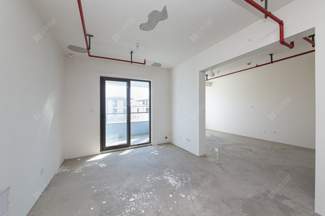 常州翡丽蓝湾（公寓）在售二手房源_小牛看房