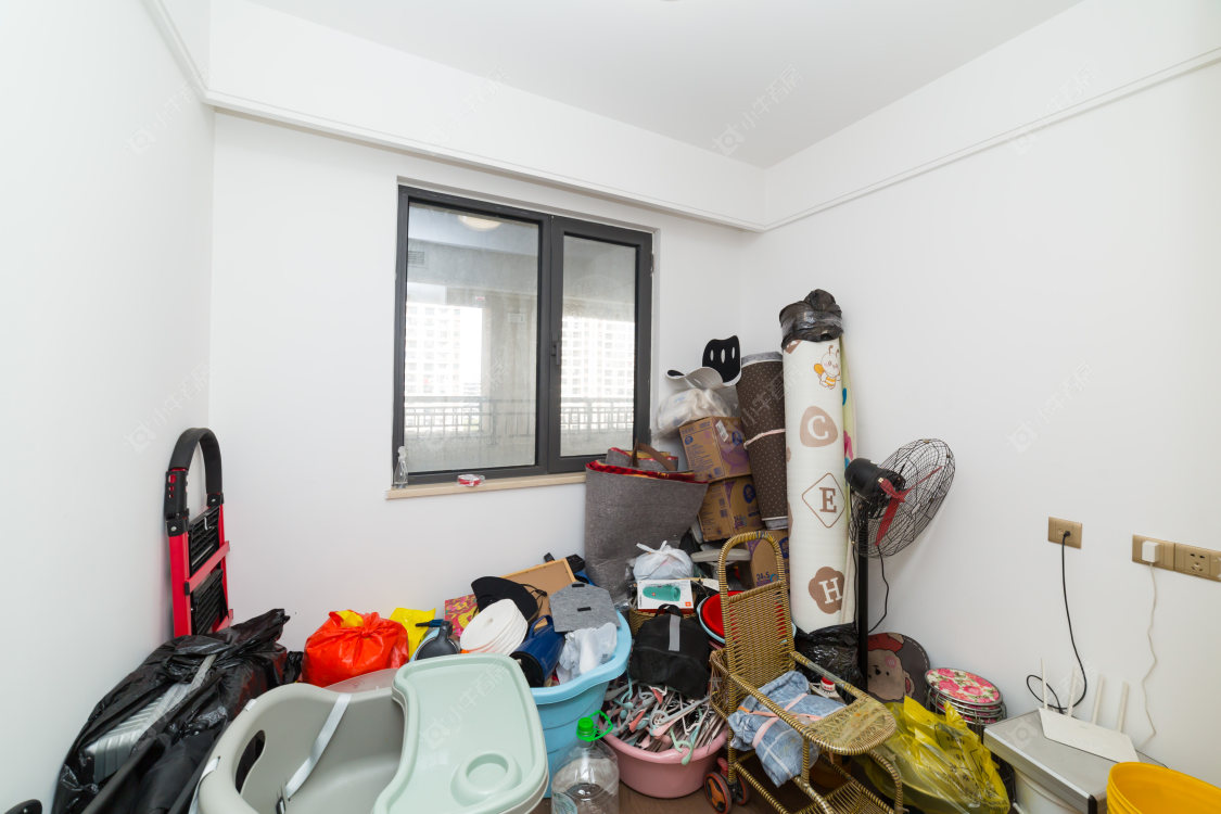 常州中海云樾里在售二手房源室内图_小牛看房