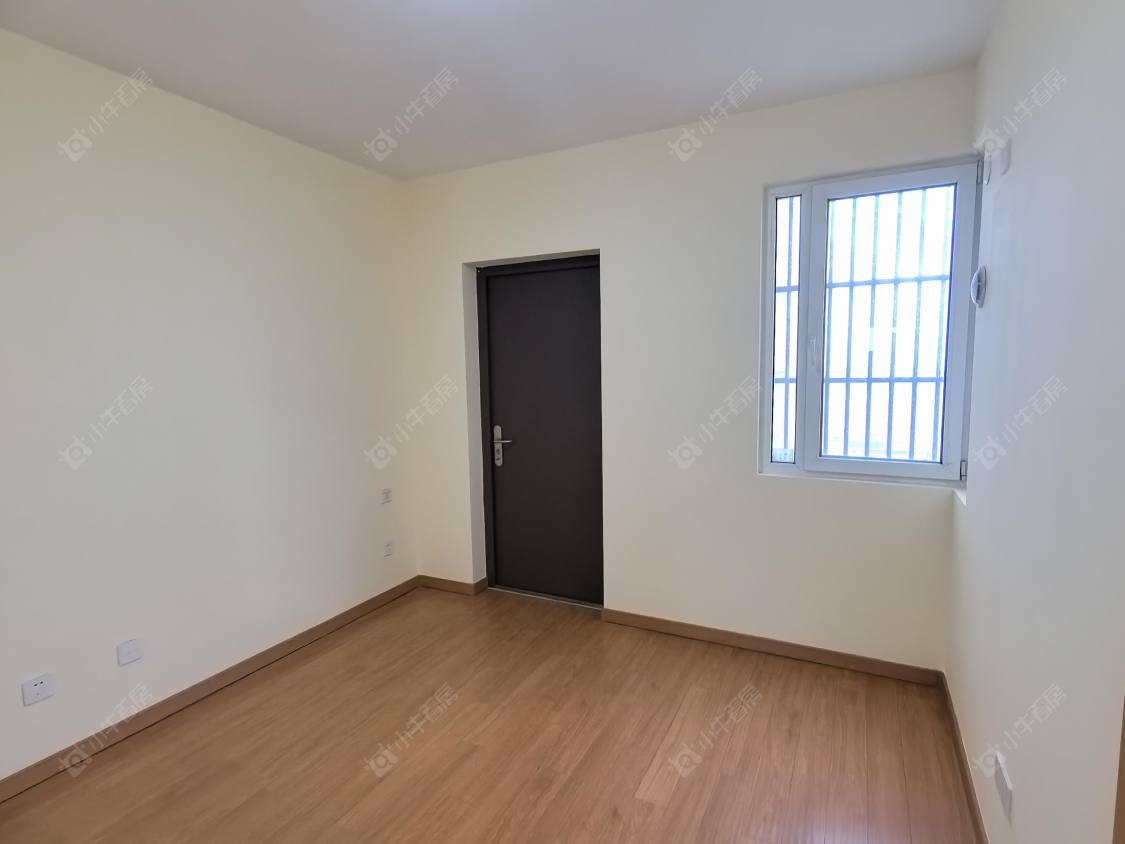 常州万科城在租房源室内图_小牛看房