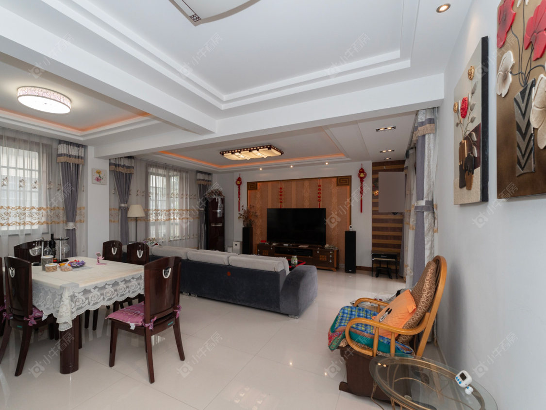 常州河滨公寓在售二手房源室内图_小牛看房