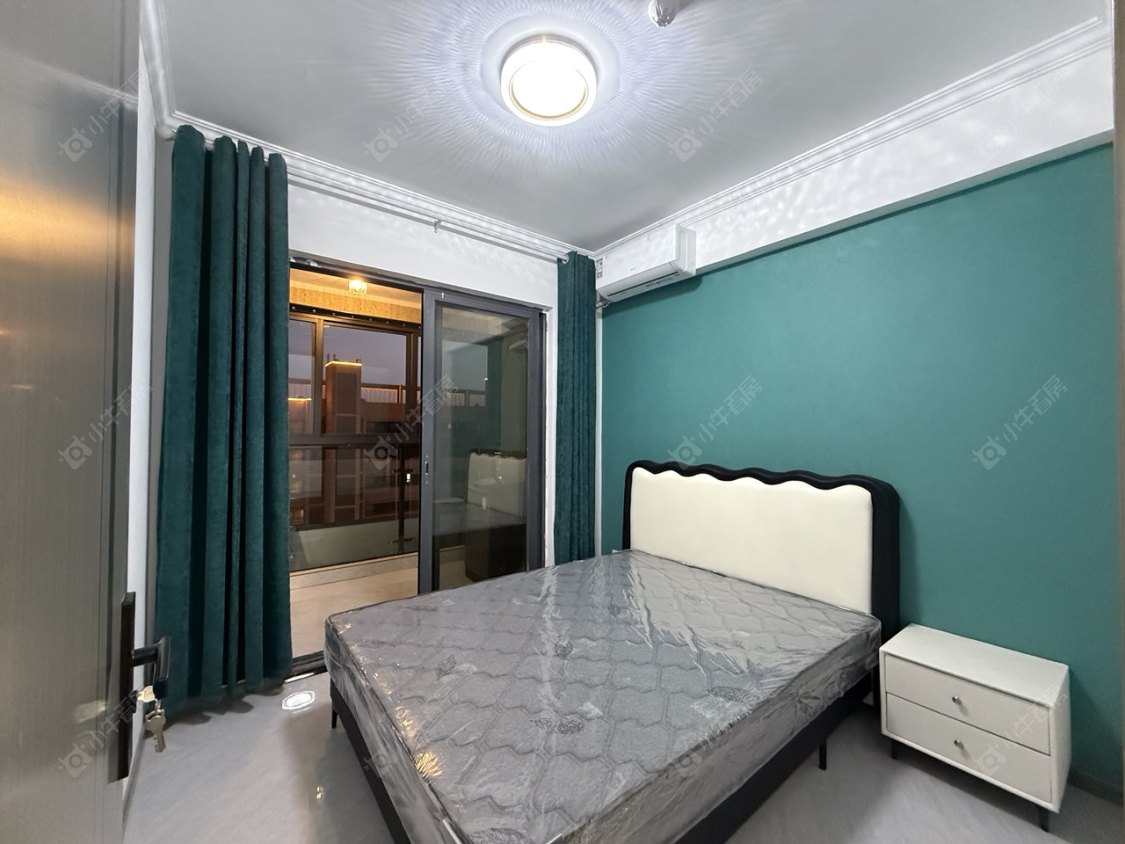 碧桂园翡丽都会房源室内图 常州碧桂园翡丽都会在租房源室内图_小牛看房