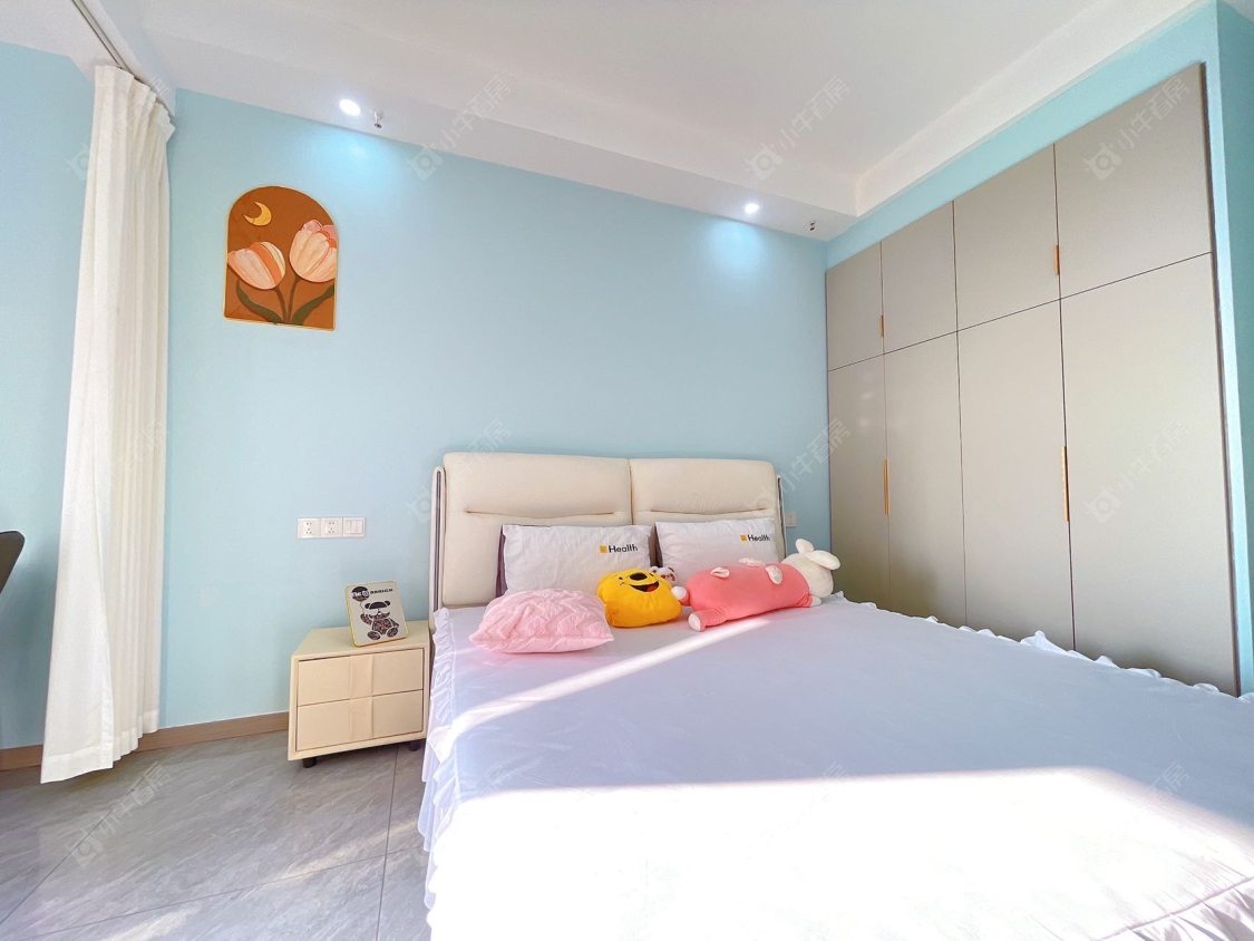 常州恒大御景在租房源室内图_小牛看房