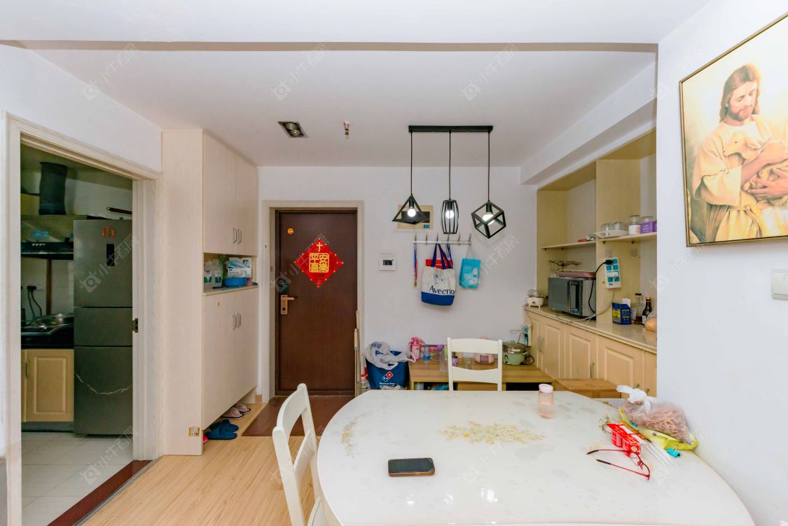 常州中意宝第在售二手房源室内图_小牛看房