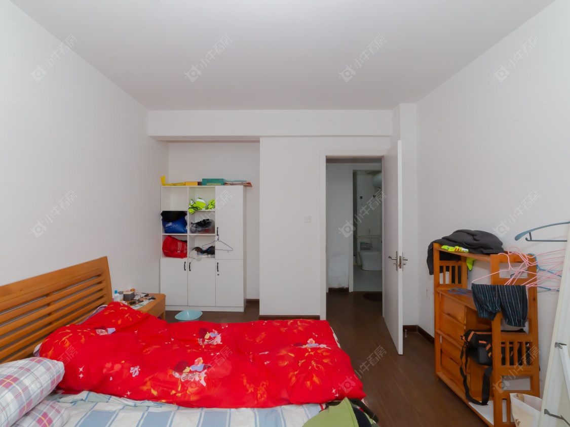 常州青龙苑七期在售二手房源室内图_小牛看房