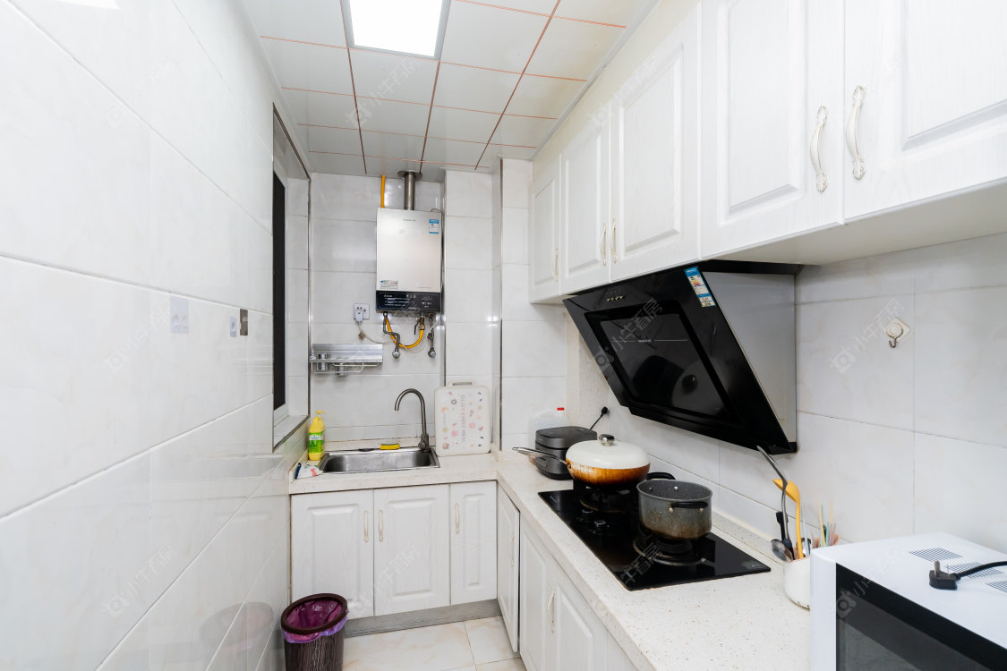 清溪人家房源室内图 常州清溪人家在售二手房源室内图_小牛看房