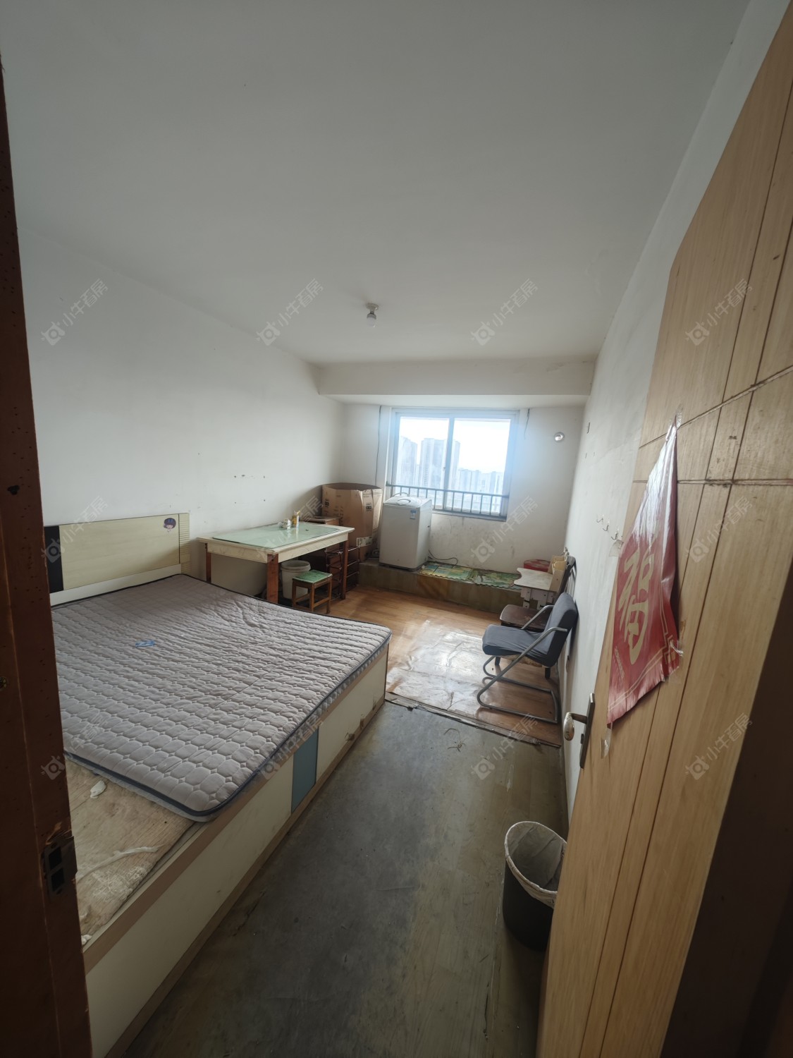 常州水晶城在租房源室内图_小牛看房