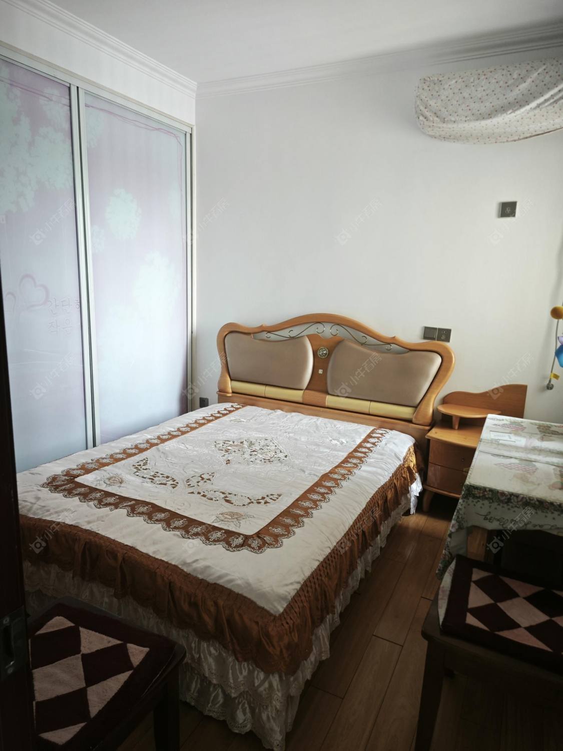 常州百馨西苑三期在租房源室内图_小牛看房