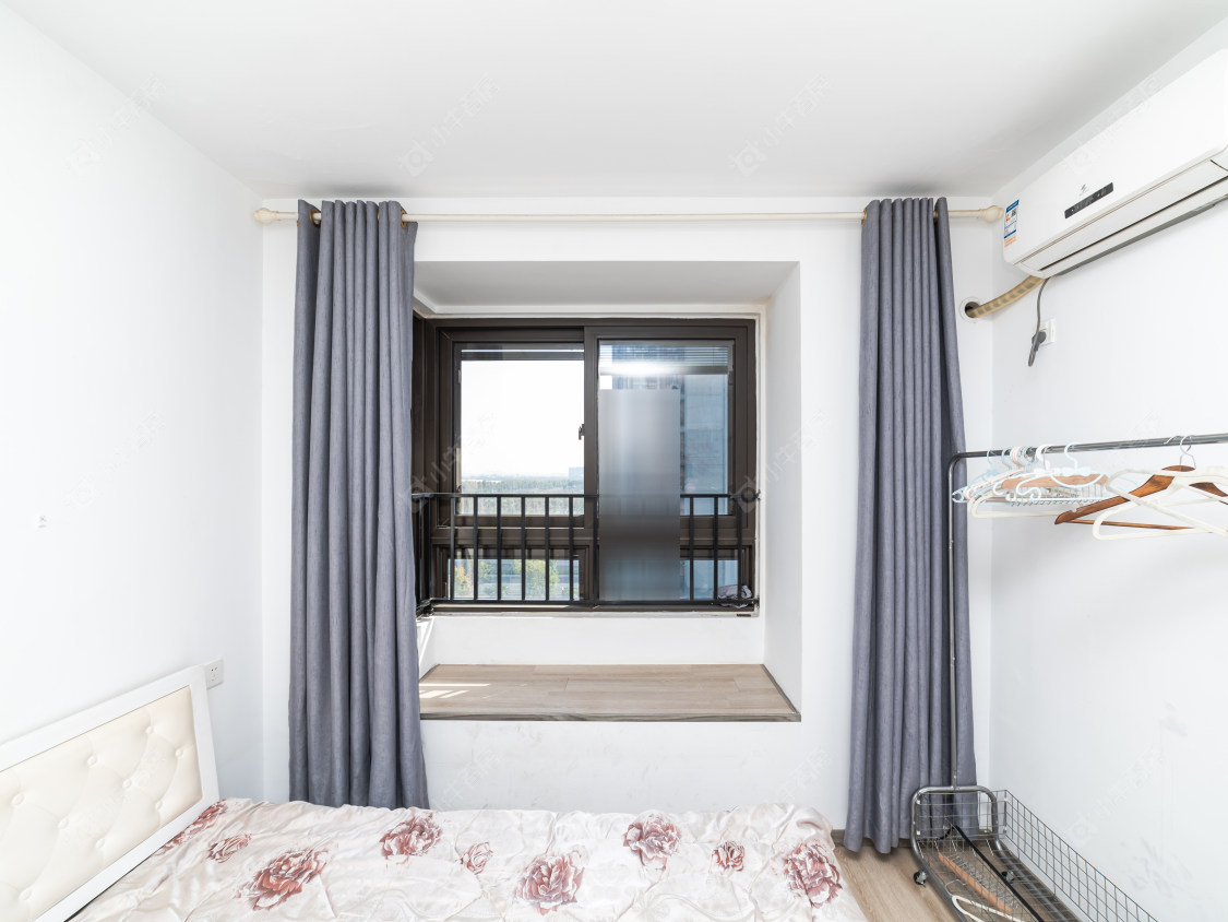 常州华润万象府在售二手房源室内图_小牛看房