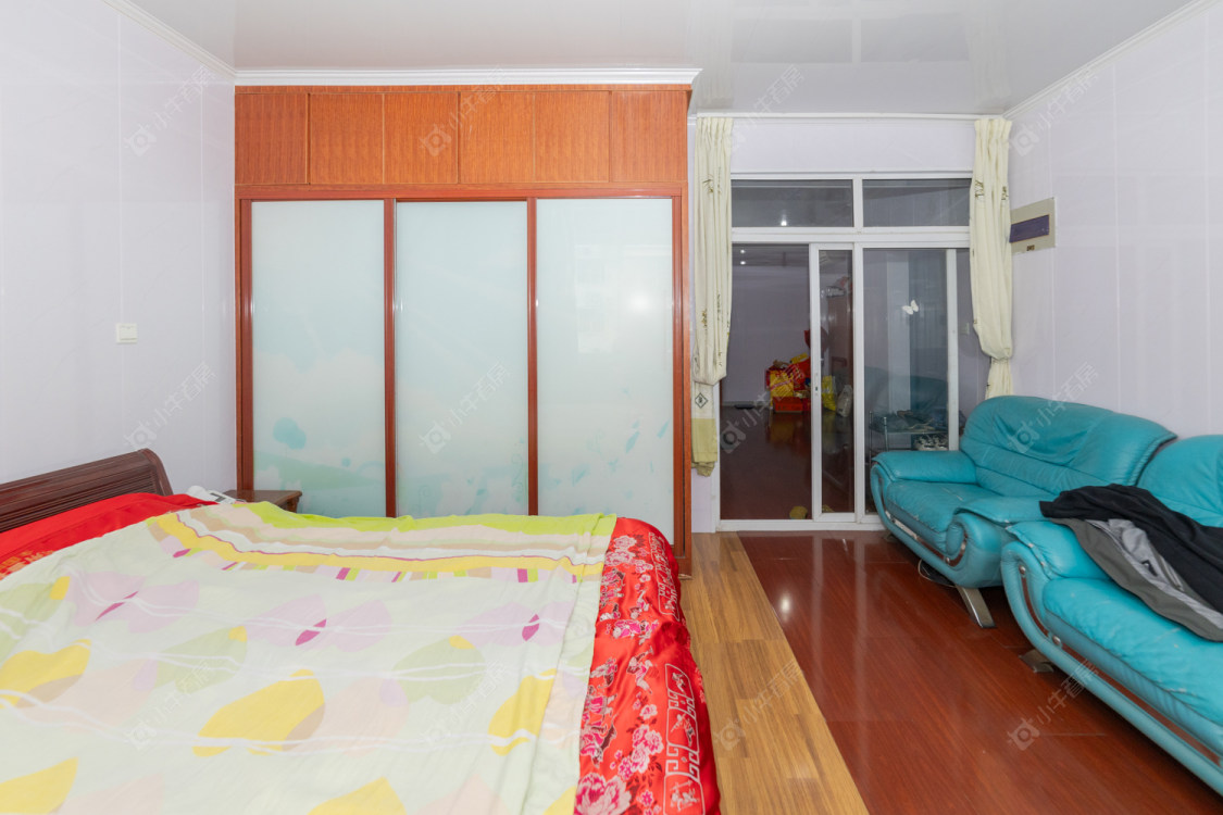 常州腾龙苑东区在售二手房源室内图_小牛看房