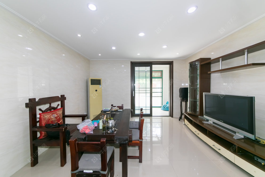 蓝色星空房源室内图 常州蓝色星空在售二手房源室内图_小牛看房