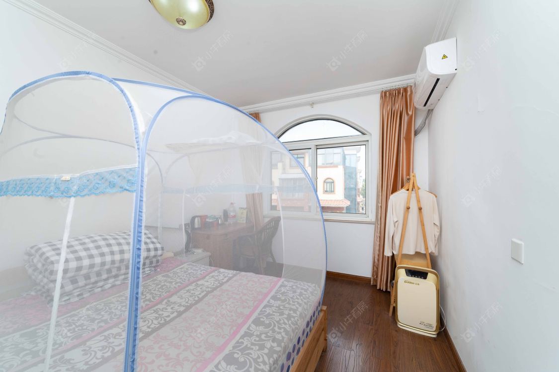 常州波士别馆在售二手房源室内图_小牛看房