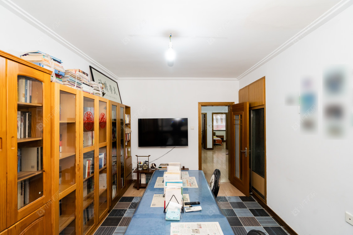 常州浦南新村在售二手房源室内图_小牛看房