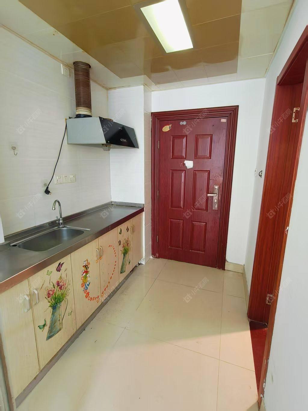 常州新城熙园在租房源室内图_小牛看房