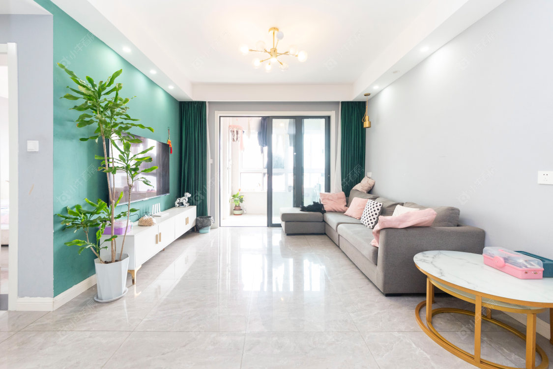 常州星湖广场在售二手房_小牛看房