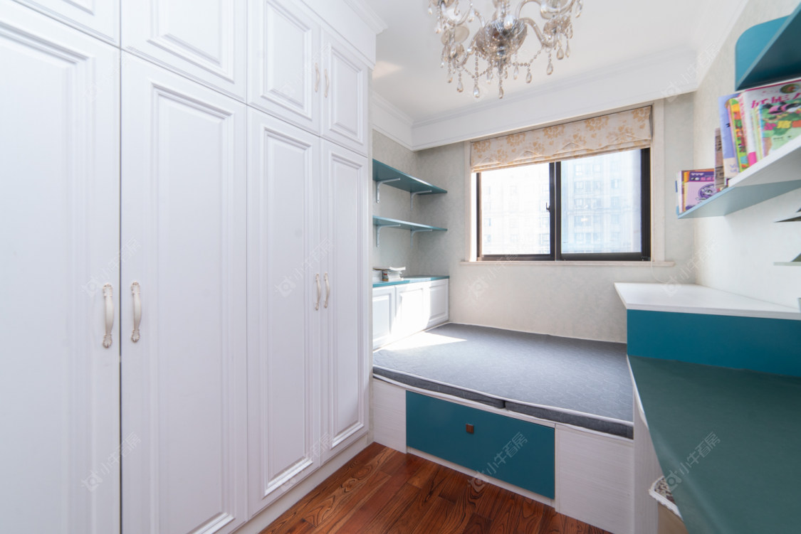 常州御水华庭一期在售二手房源室内图_小牛看房