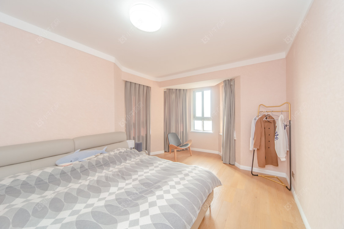 常州美林湖水岸枫情在售二手房源室内图_小牛看房