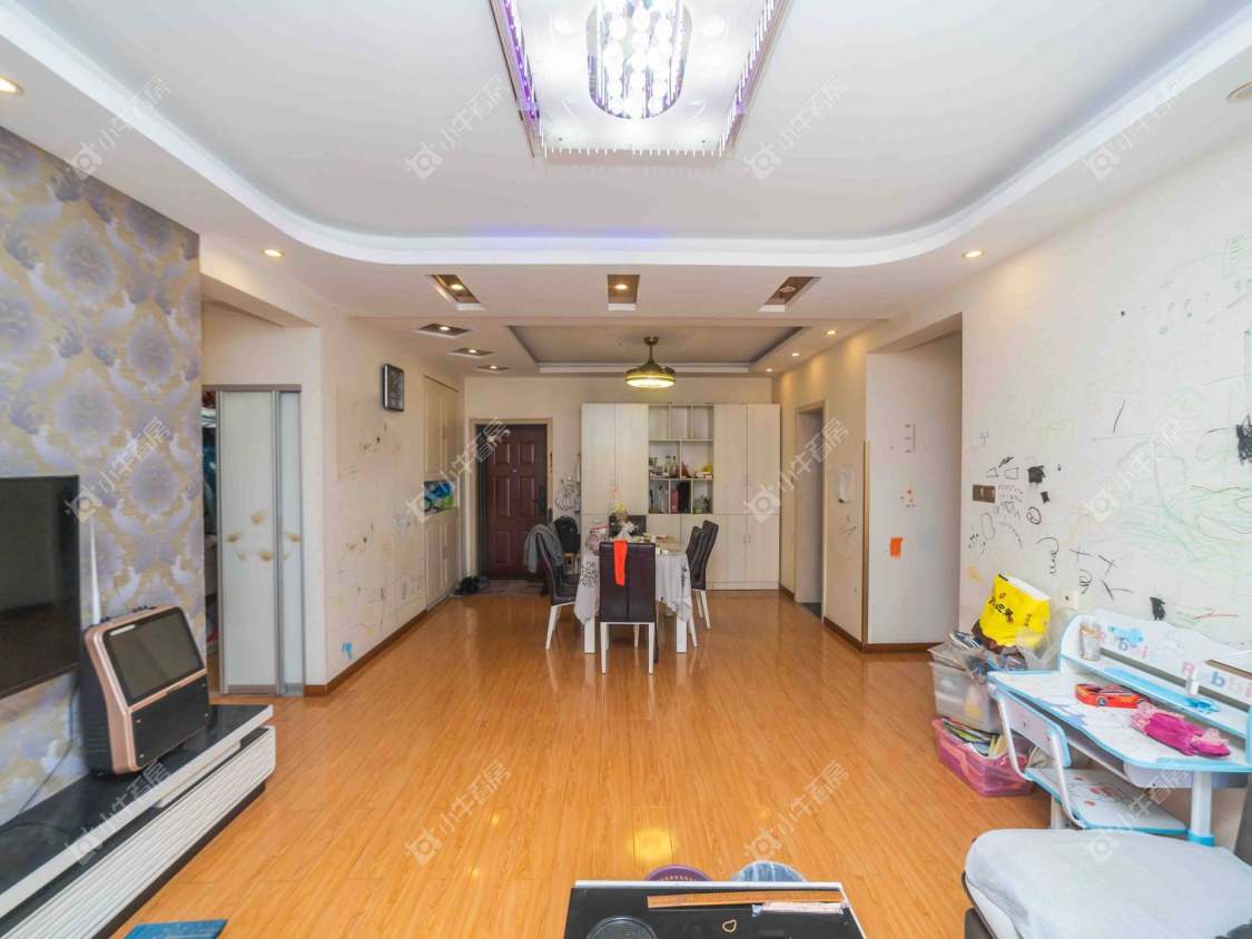 公园壹号四期房源 常州公园壹号四期在租房源_小牛看房