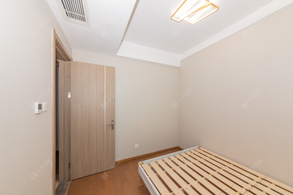 常州金科保利北郡花园在售二手房源室内图_小牛看房