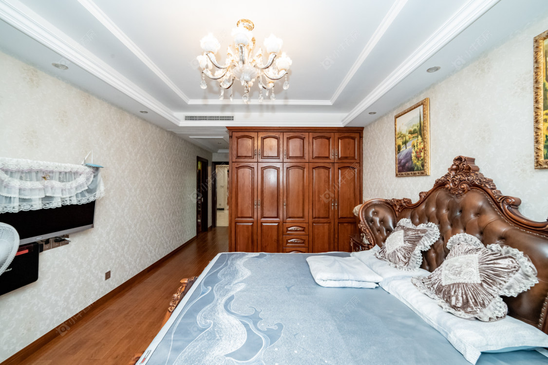 华润国际一期房源室内图 常州华润国际一期在售二手房源室内图_小牛看房