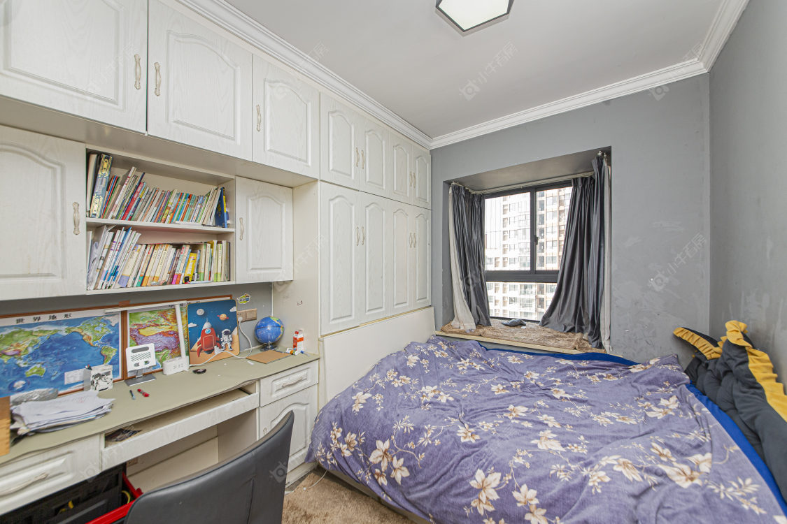 常州聚缘福地在售二手房源室内图_小牛看房