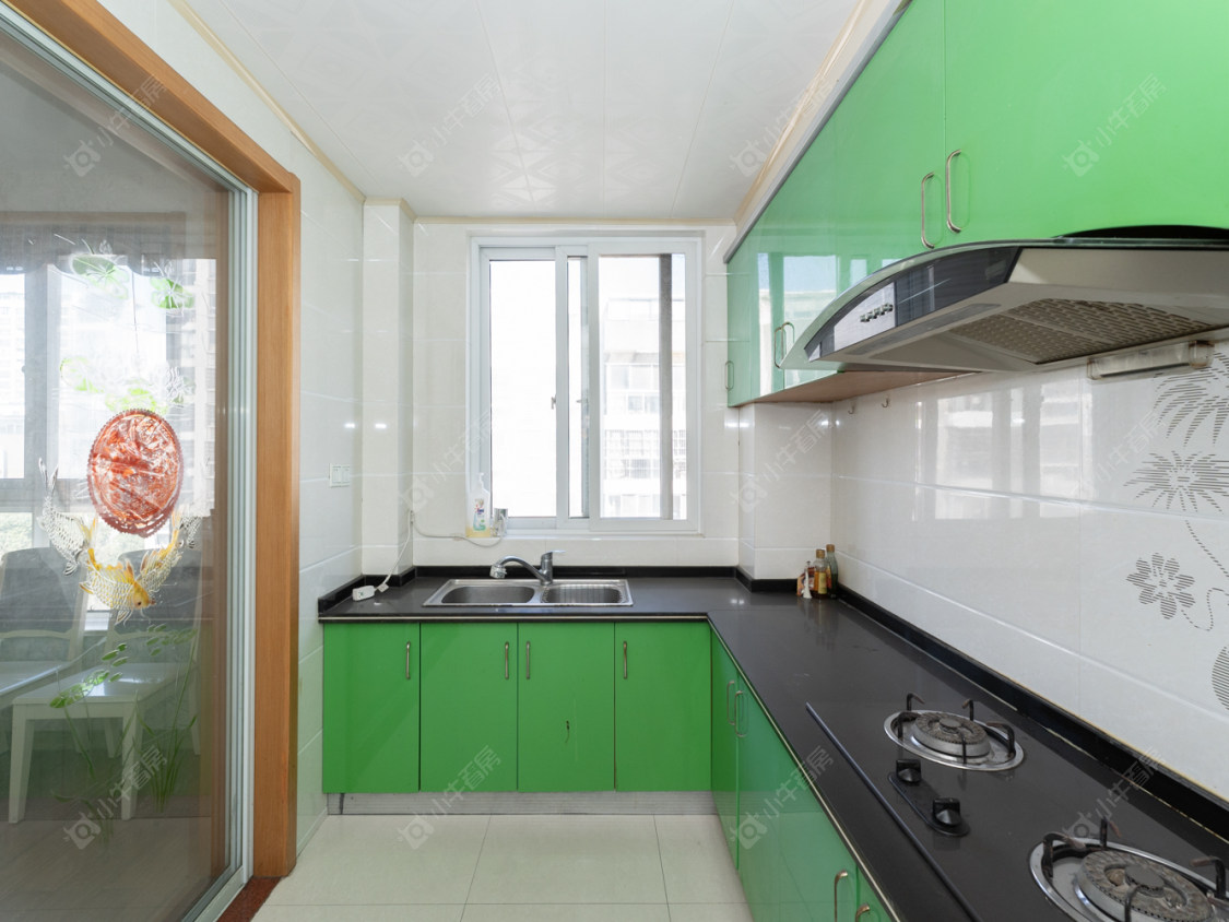 常州碧水华庭在售二手房源室内图_小牛看房