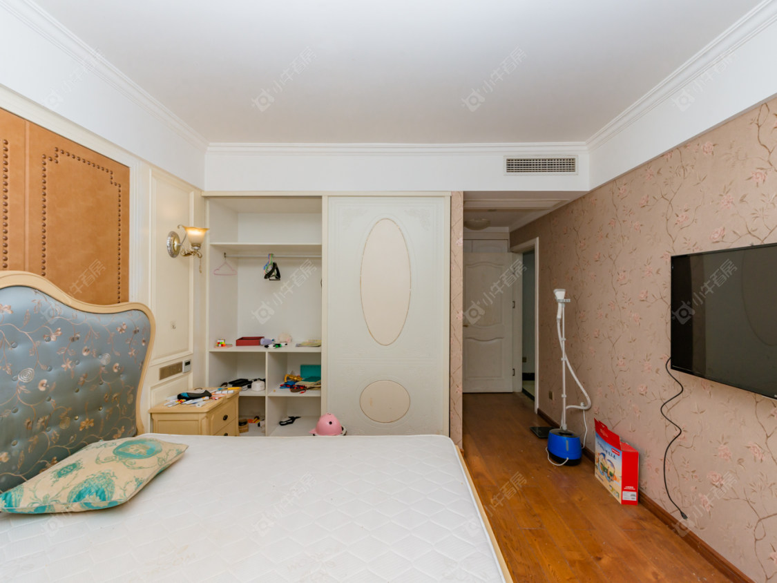 九洲新世界公馆房源室内图 常州九洲新世界公馆在售二手房源室内图_小牛看房