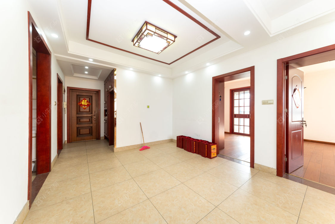 常州新城公馆风尚在售二手房源室内图_小牛看房