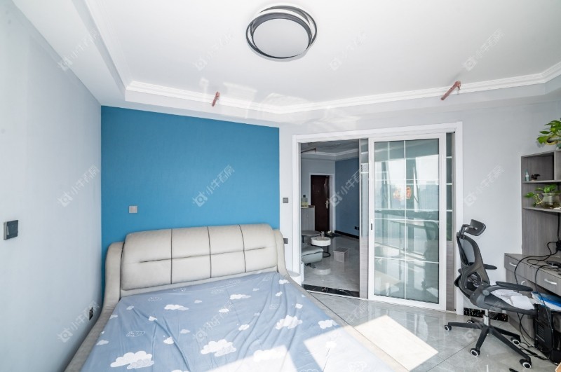 常州高成天鹅湖（公寓）在租房源室内图_小牛看房