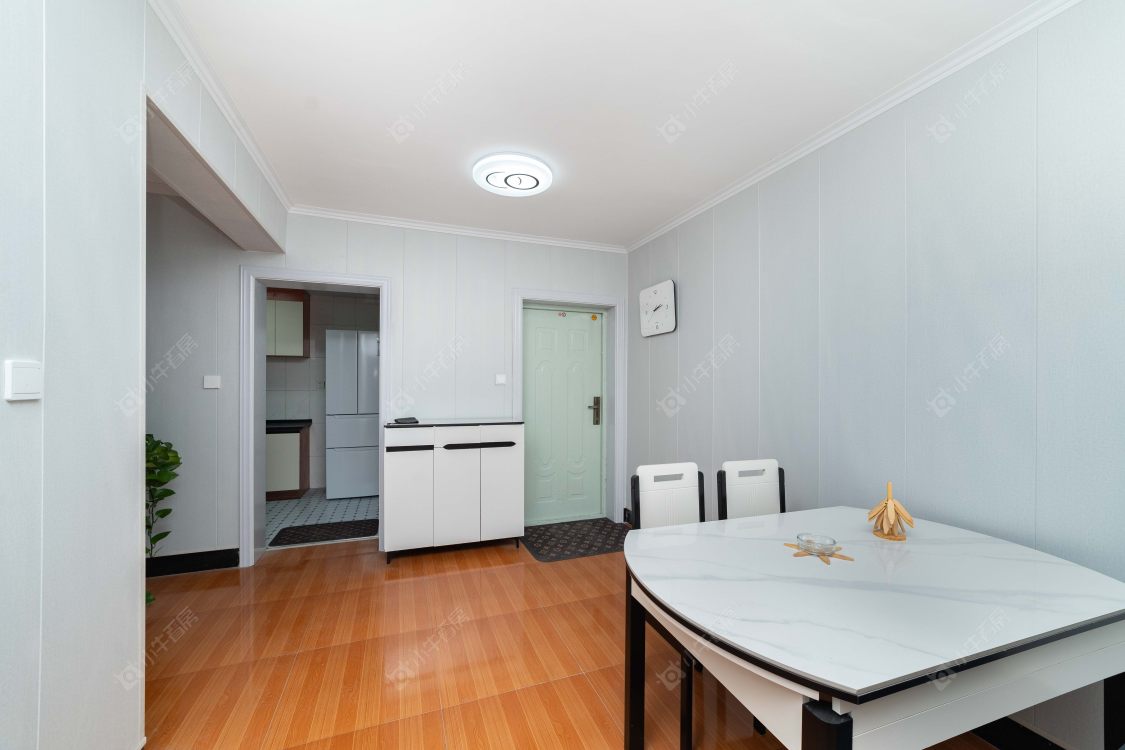 常州喜盈门花苑在售二手房源室内图_小牛看房