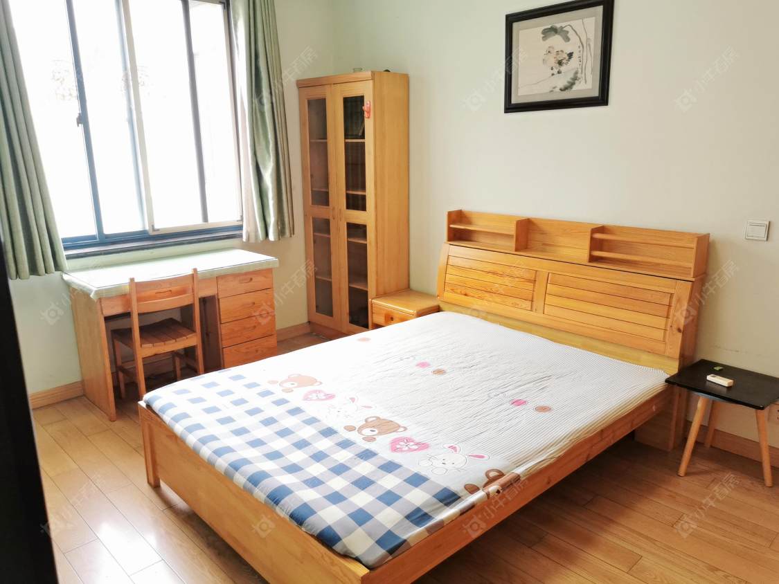 常州四季新城南苑租房房源封面图