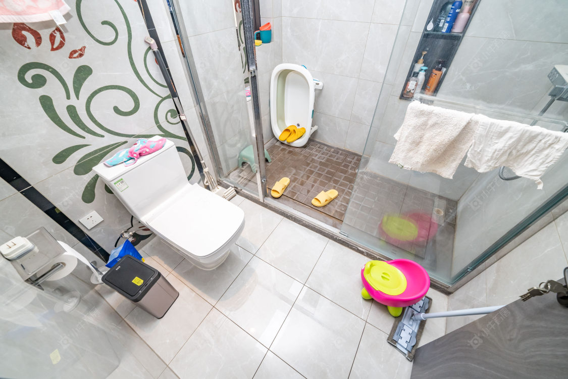 常州新城璞樾和山在售二手房源室内图_小牛看房