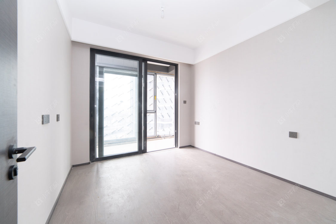 常州万科瑧湾汇（原蓝光黑钻）在售二手房源室内图_小牛看房