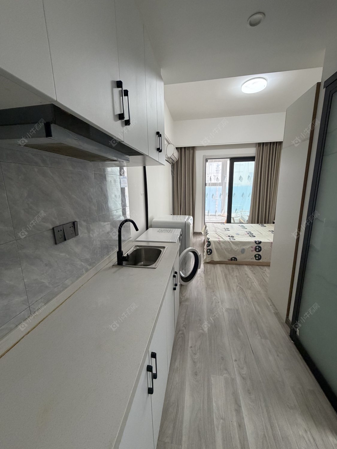 常州龙湖星图_公寓_小牛看房