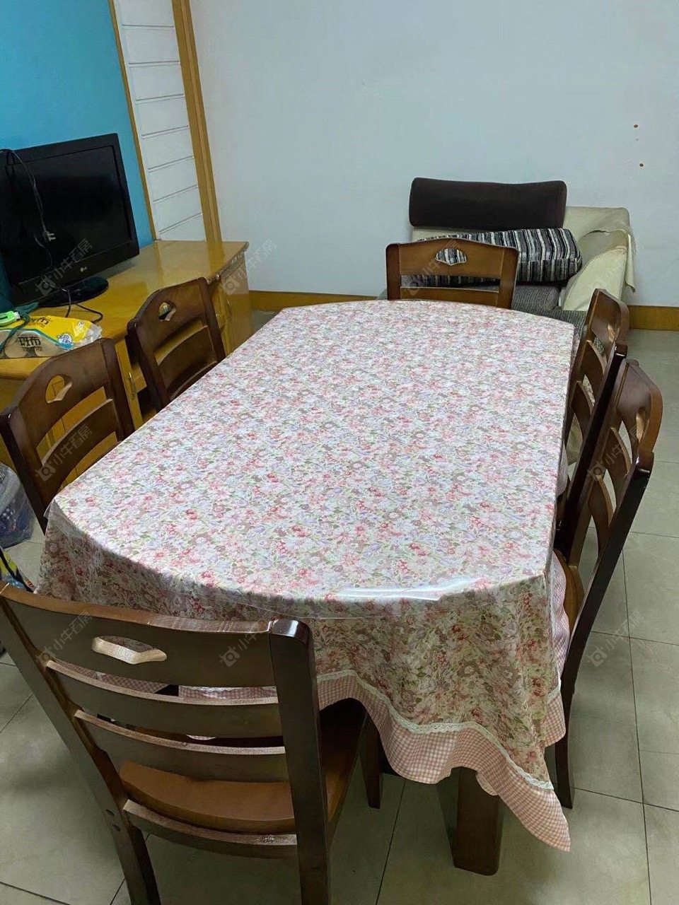 中凉新村六期房源室内图 常州中凉新村六期在租房源室内图_小牛看房