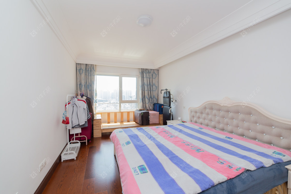 朗诗绿郡房源室内图 常州朗诗绿郡在售二手房源室内图_小牛看房