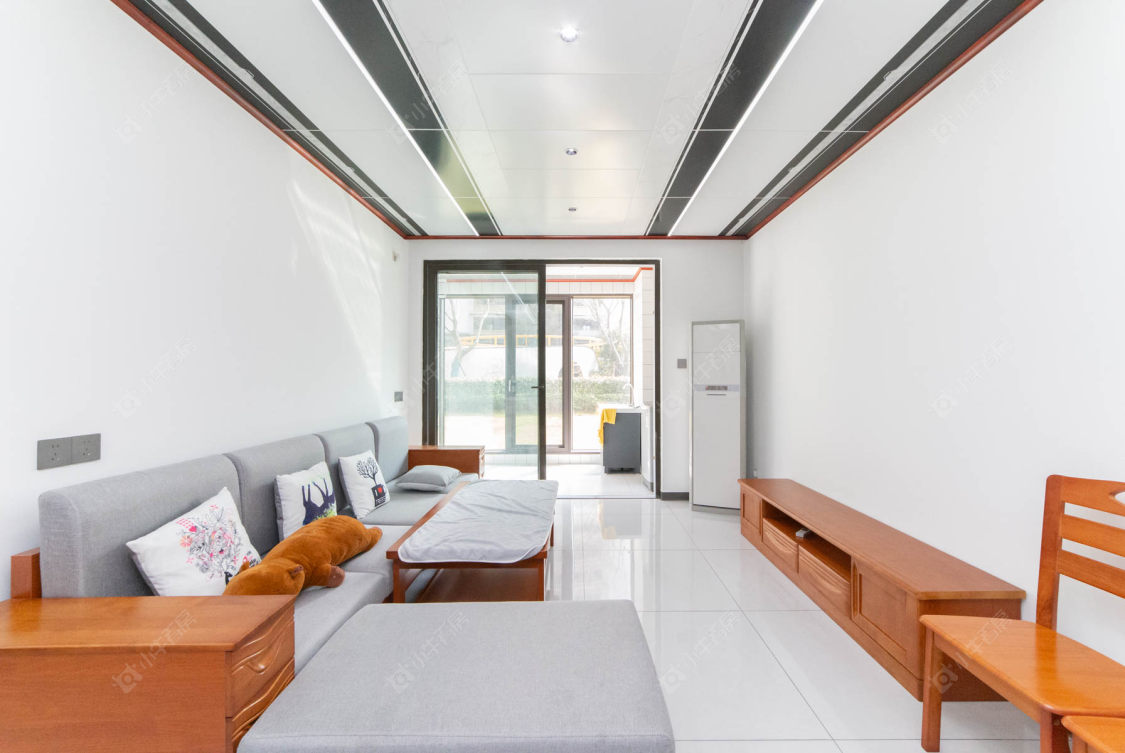 常州旭辉都会里在售二手房源室内图_小牛看房