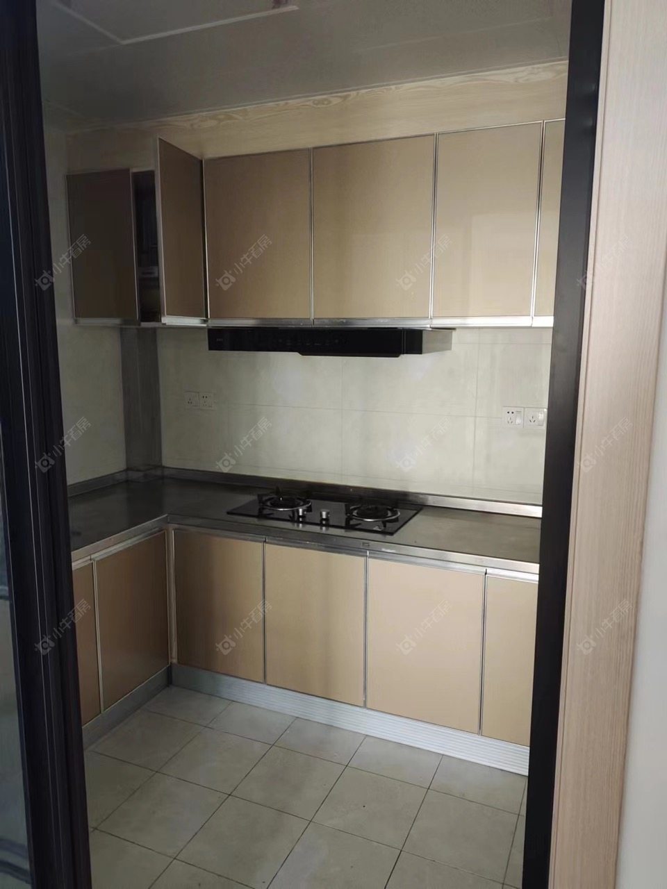 常州路劲城市印象在租房源室内图_小牛看房