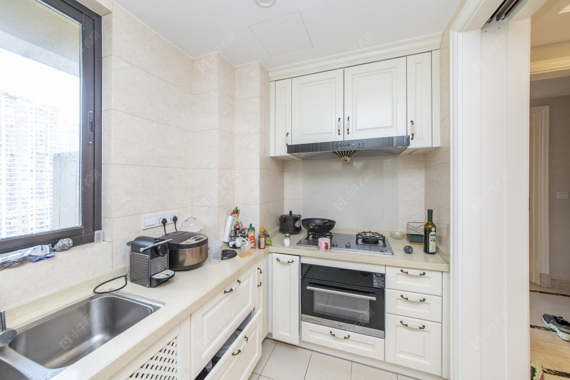 常州新城公馆荣域在售二手房源室内图_小牛看房