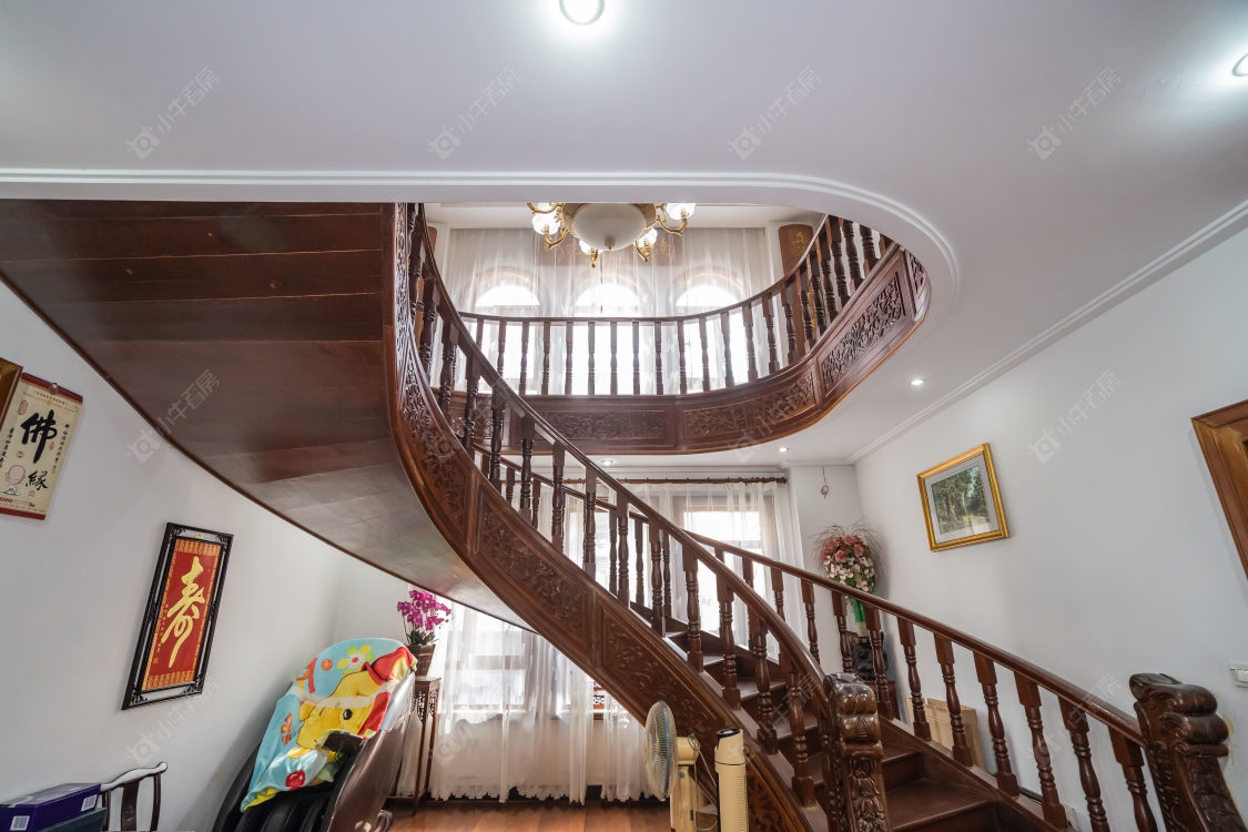 常州江南豪华花园在售二手房源室内图_小牛看房