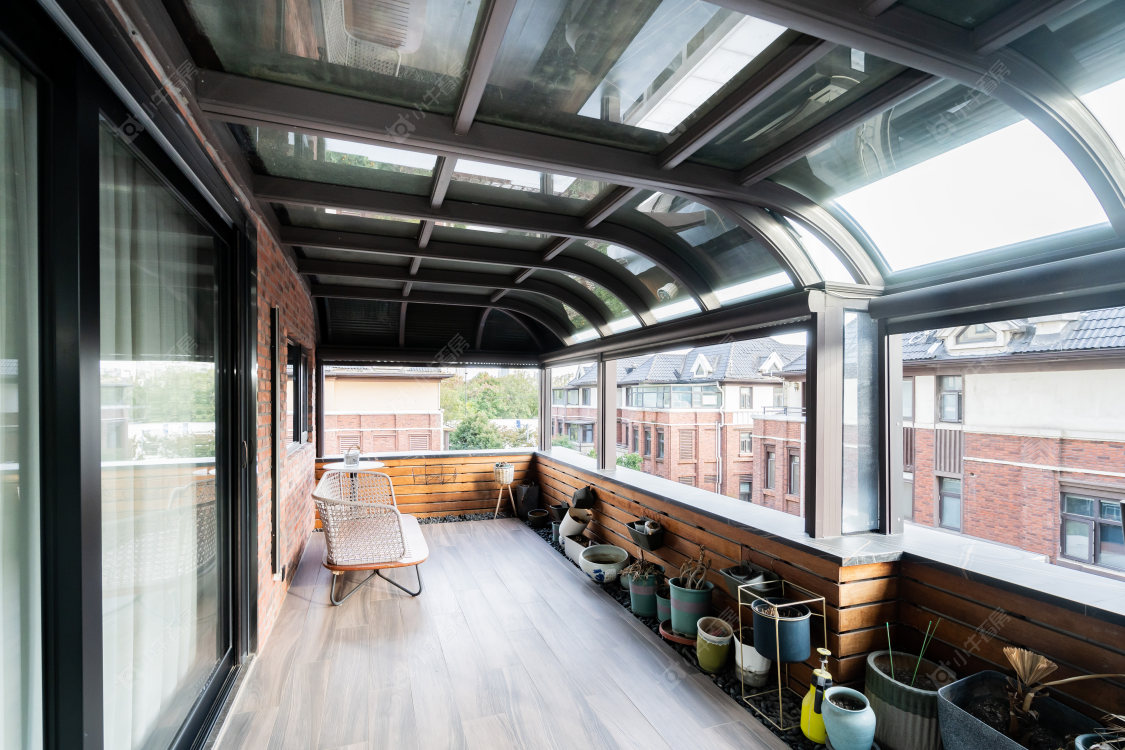 常州高成天鹅湖别墅区在售二手房源小区图_小牛看房