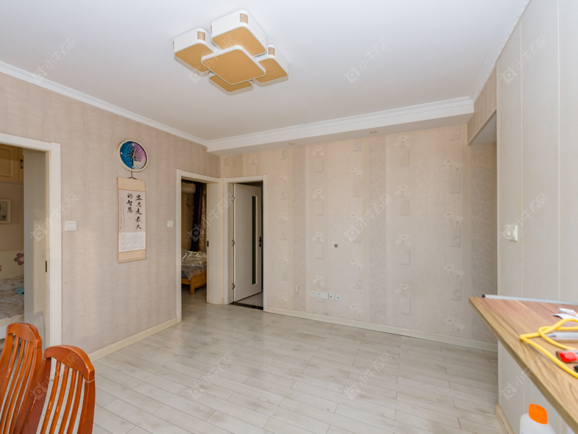 常州名骏家园在售二手房源室内图_小牛看房